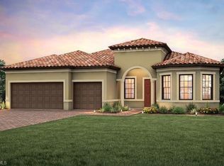12628 Lonsdale Ter, Fort Myers, FL 33913