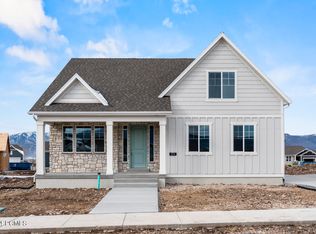 974 S Old Farm Rd, Heber, UT 84032