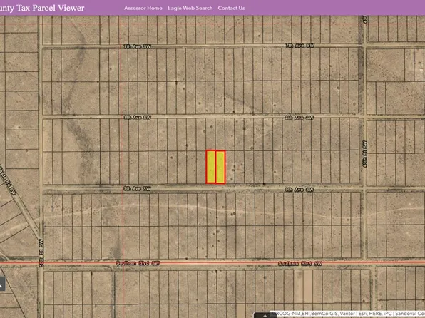 9 Northwest Loop NE, Rio Rancho, NM 87144