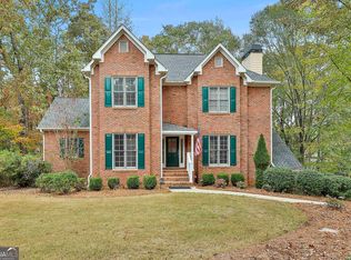 337 Legacy Ln, Peachtree City, GA 30269