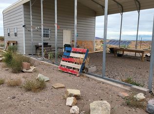 3795 Bandido Rd NW, Deming, NM 88030