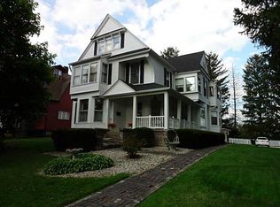 506 N Lincoln St, Greensburg, IN 47240
