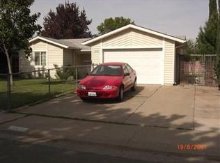 6241 Jack London Cir, Sacramento, CA 95842