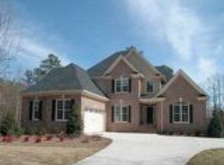 2103 Allegheny Ln, Watkinsville, GA 30677