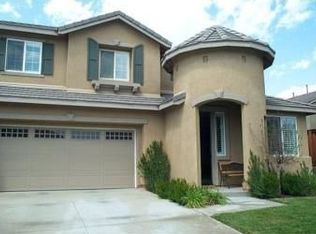 963 Sawtooth Dr, Upland, CA 91786