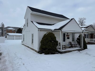 1246 Rawlings St, Washington Court House, OH, 43160