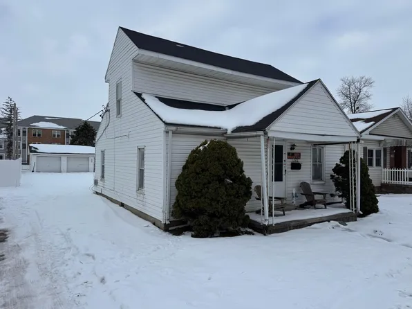 1246 Rawlings St, Washington Court House, OH 43160