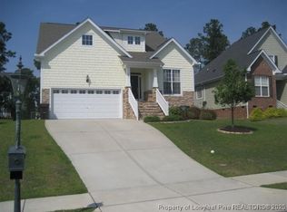 167 Lamplighter Way, Spring Lake, NC 28390