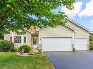 6148 258th St, Wyoming, MN 55092