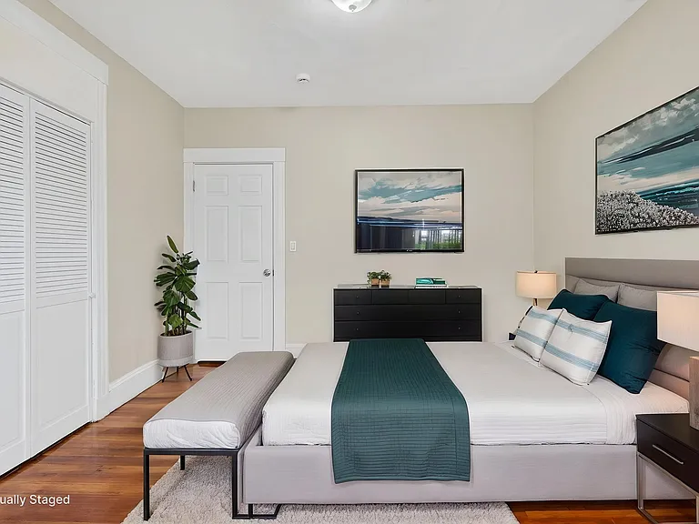 64 Topliff St #3 — Photo 13