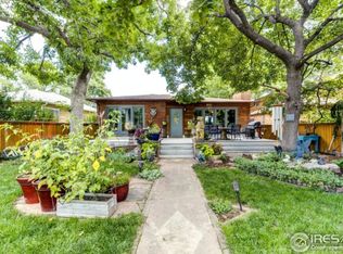 2928 7th St, Boulder, CO 80304