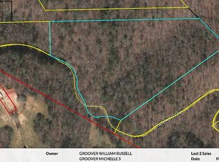 365 Tater Tot Rd, Jasper, GA 30143