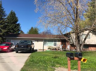 10139 N Hillview Dr, Hayden Lake, ID 83835