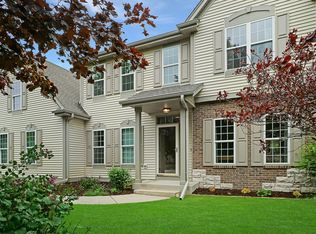 N73W24362 Ridgewood Rd, Sussex, WI 53089