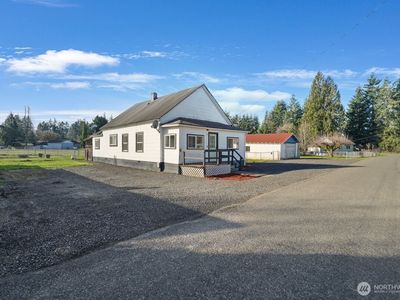 110 Fowler Road, Pe Ell, WA, 98539
