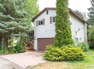 6482 S 3100 W, Rexburg, ID 83440