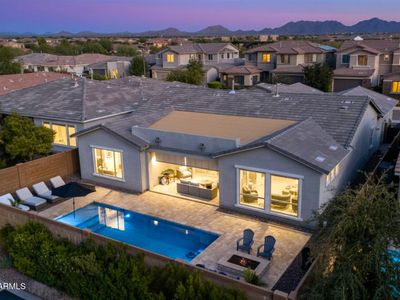 22116 N 31ST Street, Phoenix, AZ, 85050