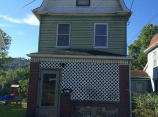 5116 Railroad St, McKeesport, PA 15132