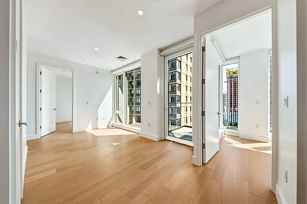 Living room, photo 3