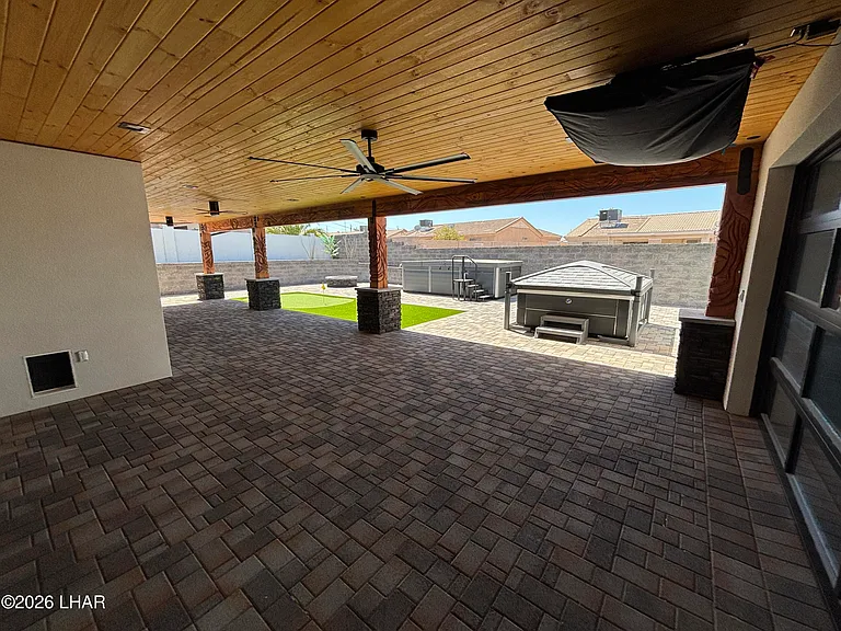 3170 Chemehuevi Blvd — Photo 35