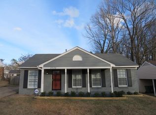 3730 Range Line Rd LOT 2, Memphis, TN 38127