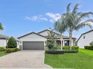 479 SE Vallarta Drive, Port St Lucie, FL 34984