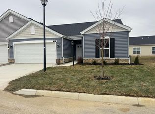 33 Wellesley Dr, Delaware, OH 43015