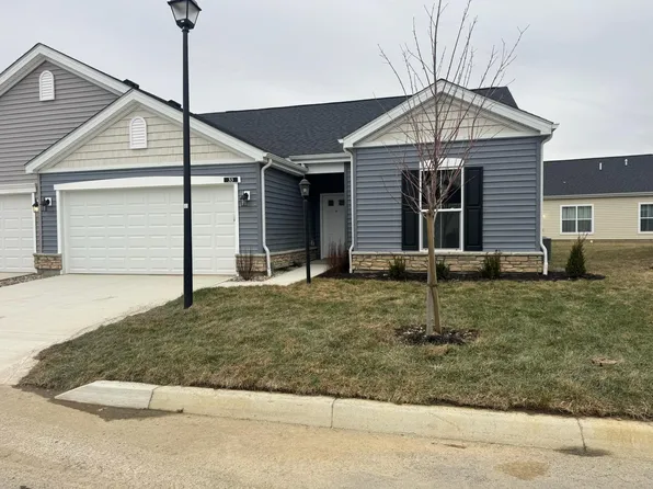 124 Wellesley Dr, Delaware, OH 43015