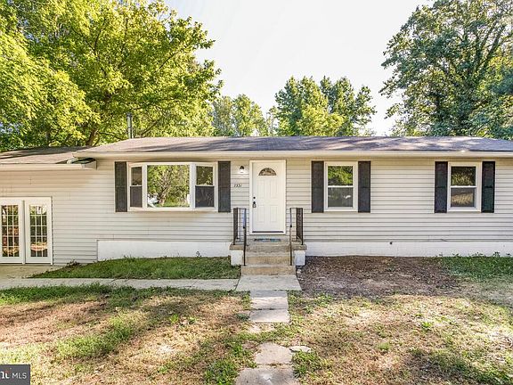 2nd image of 7331 Woodshire Ave