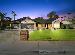 4432 E Grandview Rd, Phoenix, AZ 85032