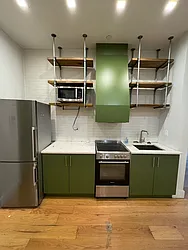 Rented by Lodger Corp