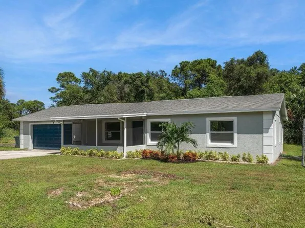 2006 N 48th Street, Fort Pierce, FL 34947