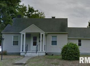 310 Morgan St, Anna, IL 62906