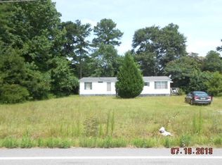3841 McCrays Mill Rd, Sumter, SC 29154