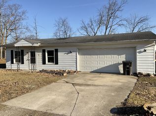 225 Marcelle Dr, Fort Wayne, IN 46845