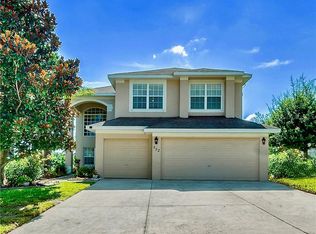 552 Wekiva Crest Dr, Apopka, FL 32712