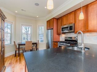 2 Ballard Way, Jamaica Plain, MA 02130