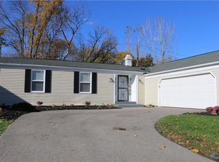 2029 Terrace Vw W, Toledo, OH 43607