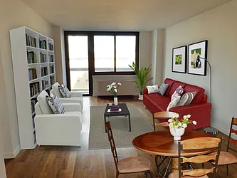 Rented by Sotheby's International Realty