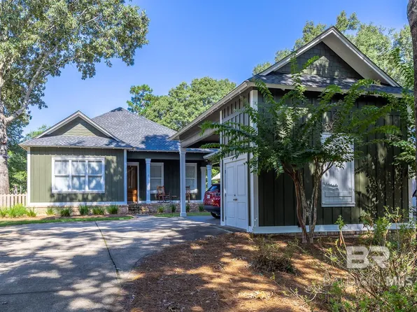 33109 Shinnecock Ln, Loxley, AL 36551