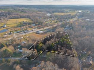 0 Coal Bank Rd, Sparta, TN 38583