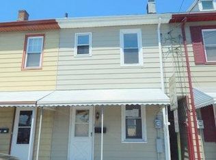 315 Weidman St, Lebanon, PA 17046