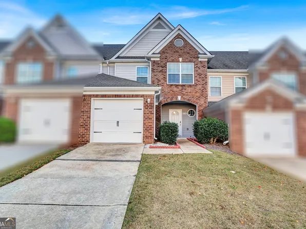 434 Village Way, Loganville, GA 30052