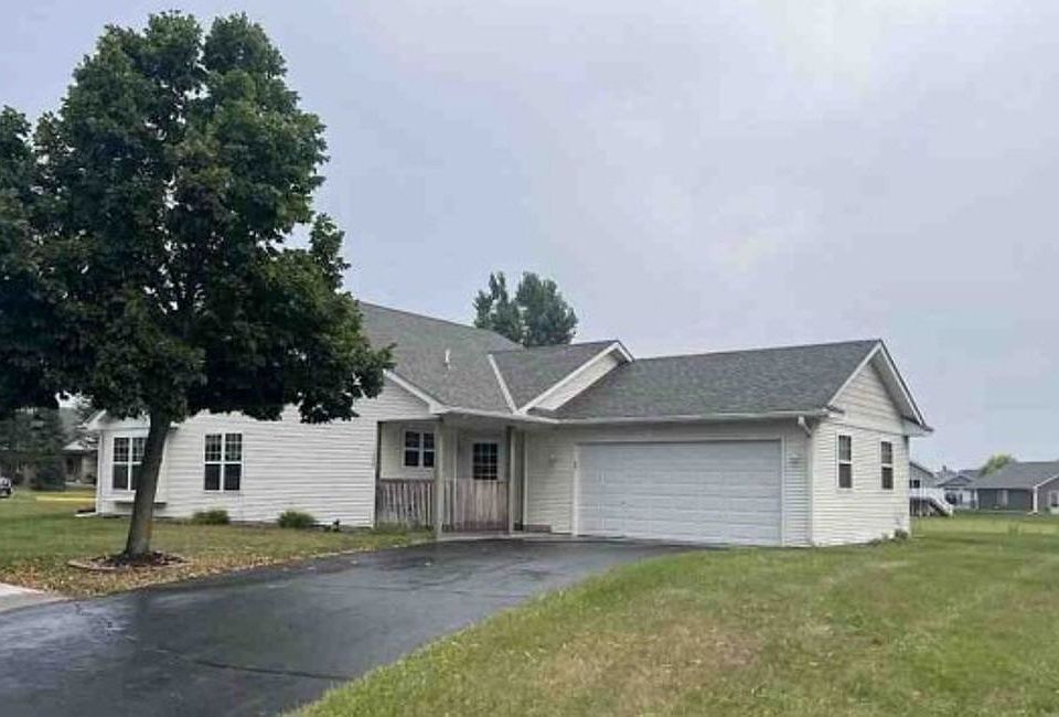 Property Front View