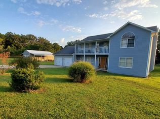 220 State Rte W, Mountain View, MO 65548