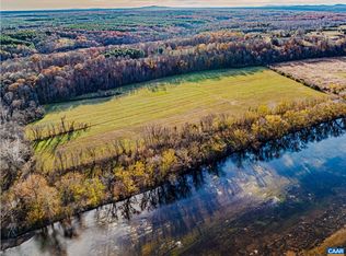 0 Paynes Pond Rd, Scottsville, VA 24590