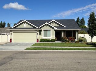 1254 E Oakbrook Ct, Meridian, ID 83642