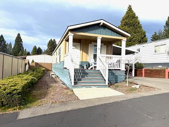 4th image of 1934 S Old Stage Rd #17