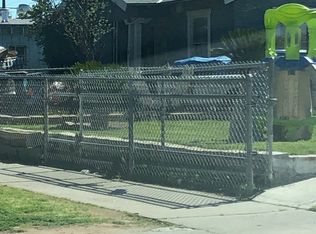 4588 E Iowa Ave, Fresno, CA 93702