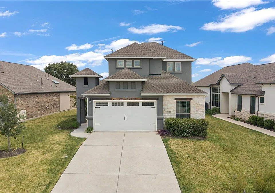 540 Faith Dr